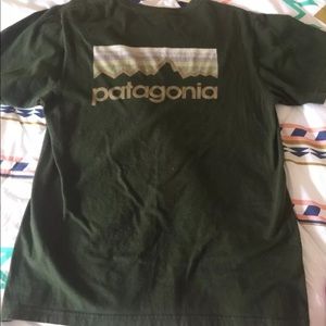 Patagonia t shirt